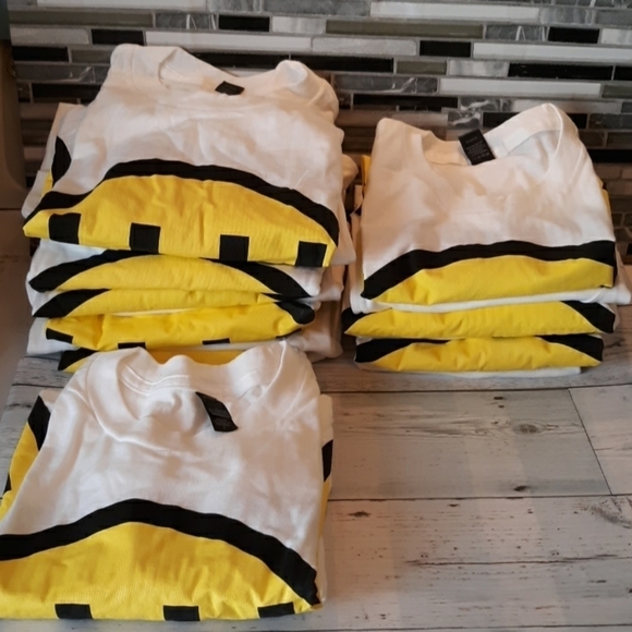 Happy Hippie LGBT foundation shirts - Picture 3 of 4